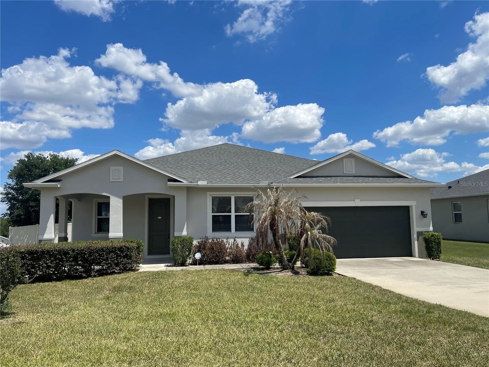 Exterior - 10026 WEATHERS LOOP, CLERMONT