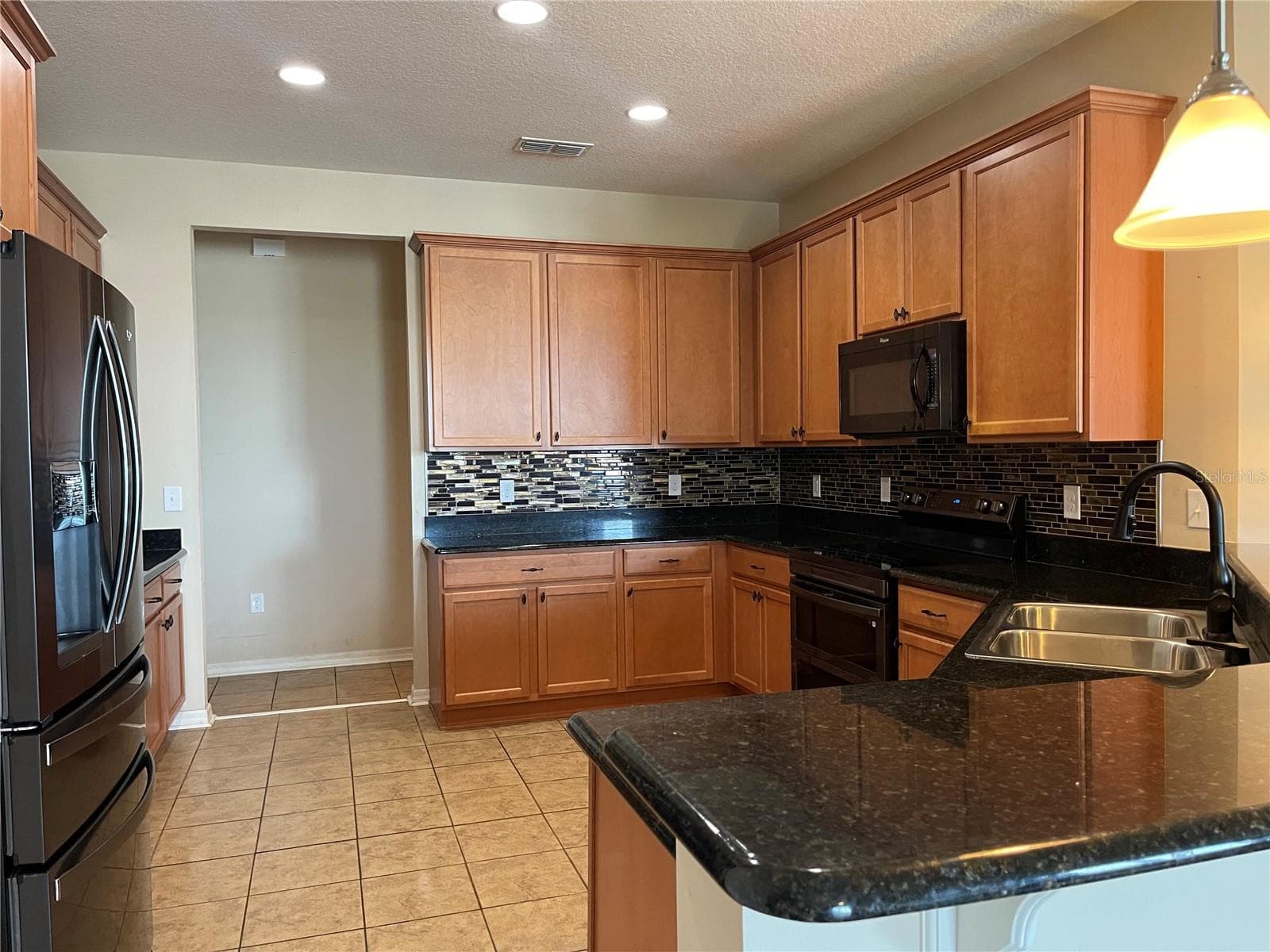 Kitchen - 10026 WEATHERS LOOP, CLERMONT