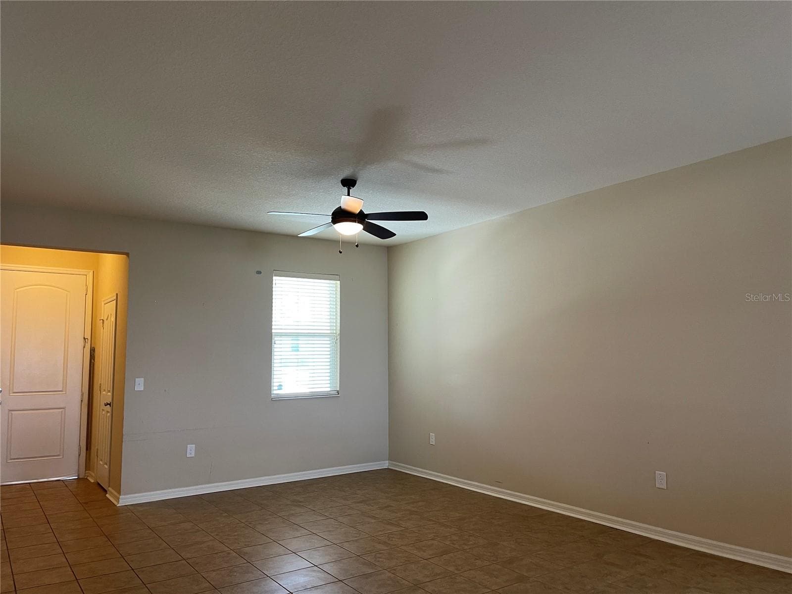Living Room - 10026 WEATHERS LOOP, CLERMONT