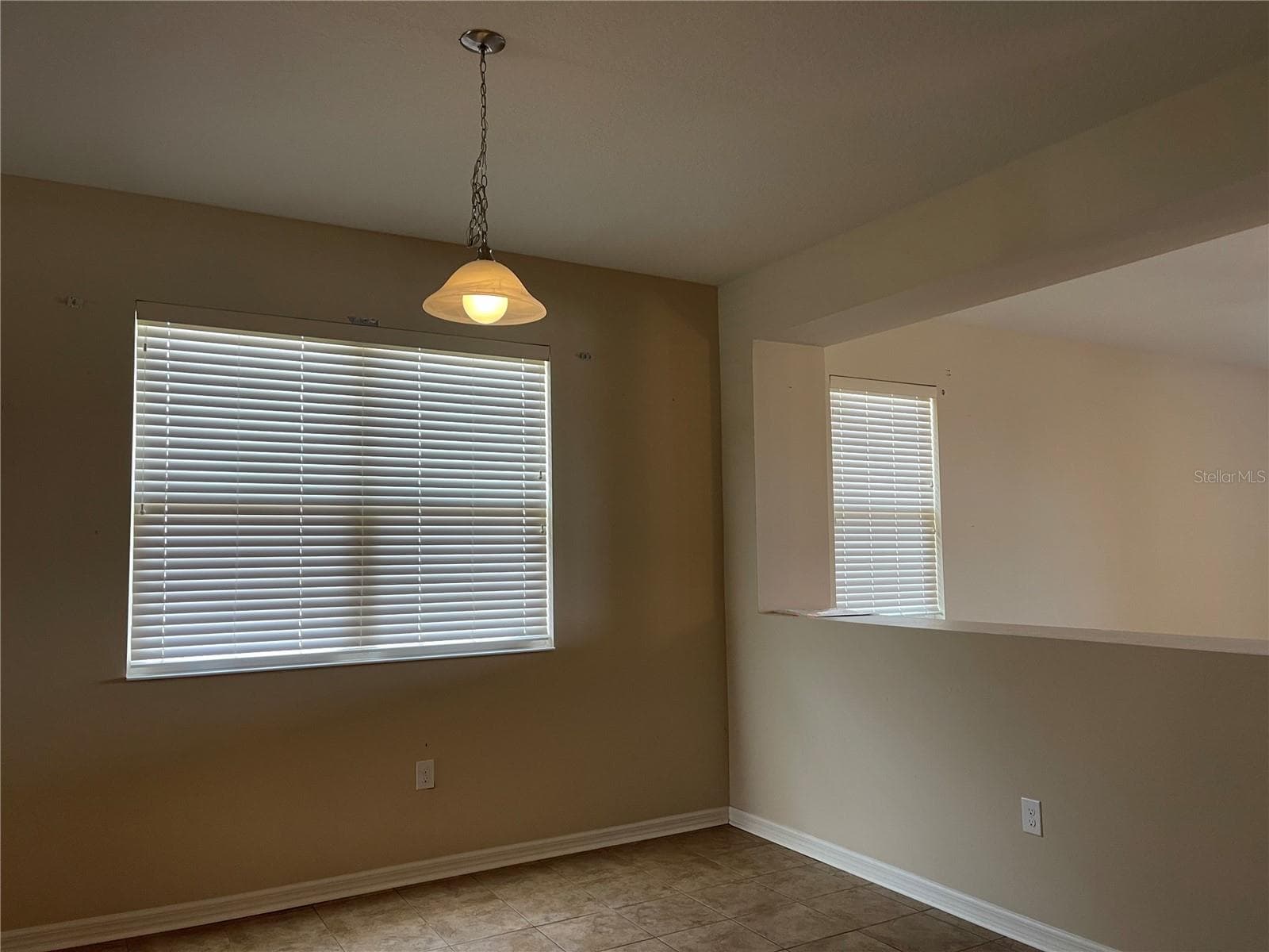 Dining Room - 10026 WEATHERS LOOP, CLERMONT