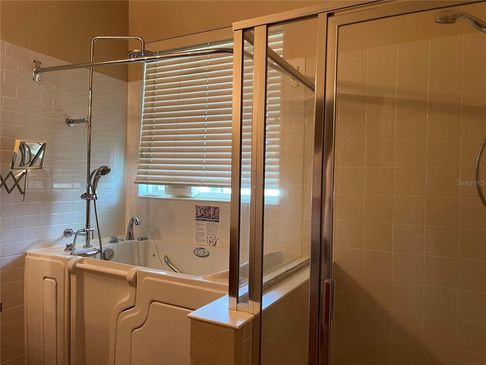 Primary Bath - 10026 WEATHERS LOOP, CLERMONT