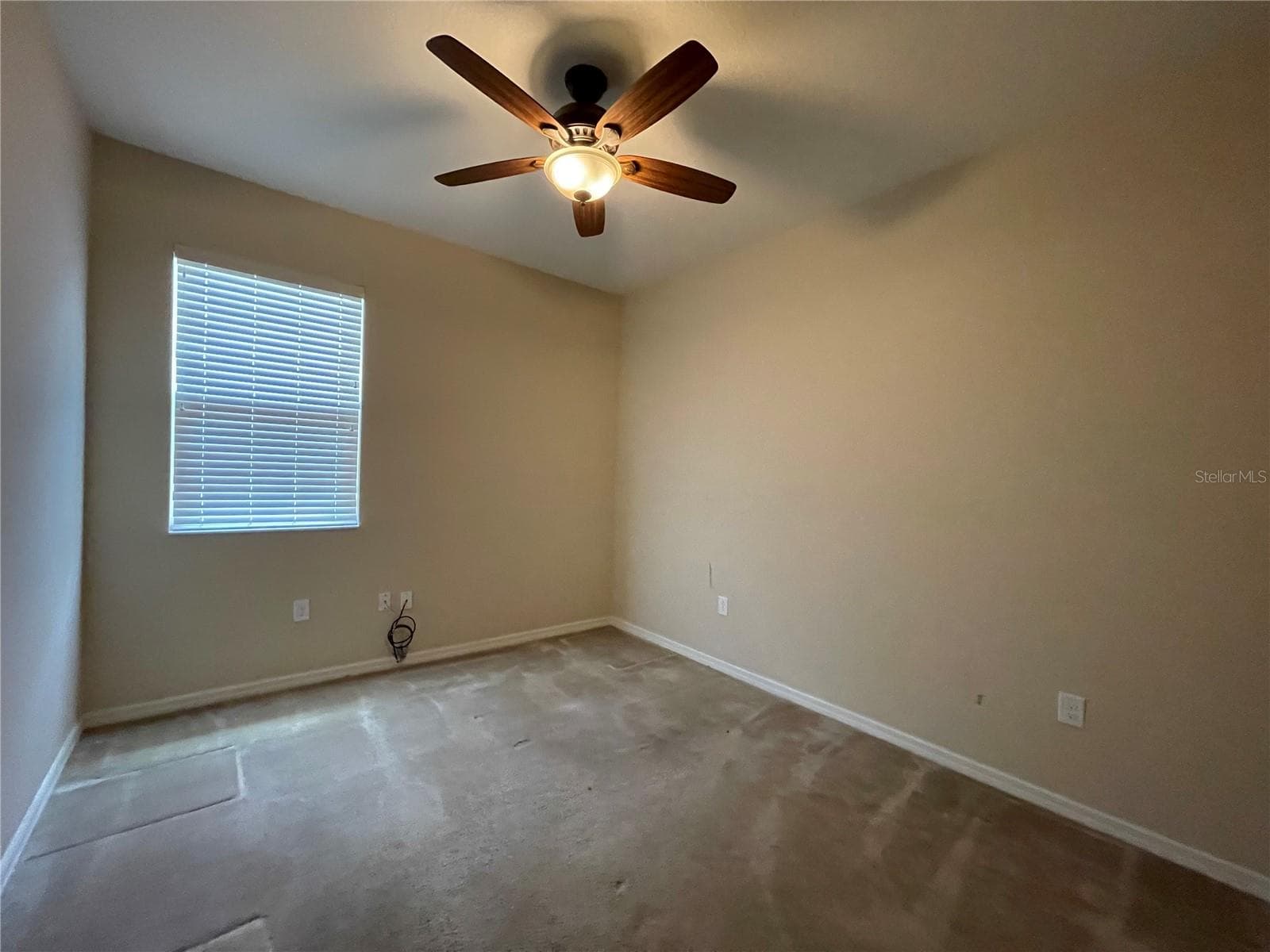 Bedroom 3 - 10026 WEATHERS LOOP, CLERMONT