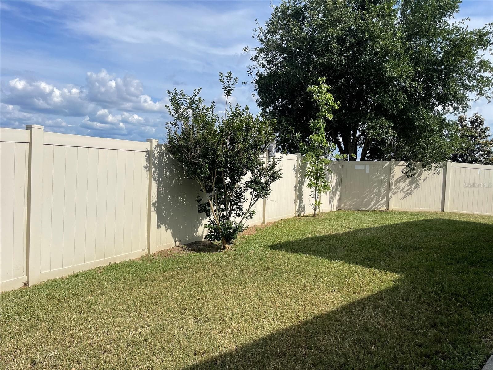 Fencing - 10026 WEATHERS LOOP, CLERMONT