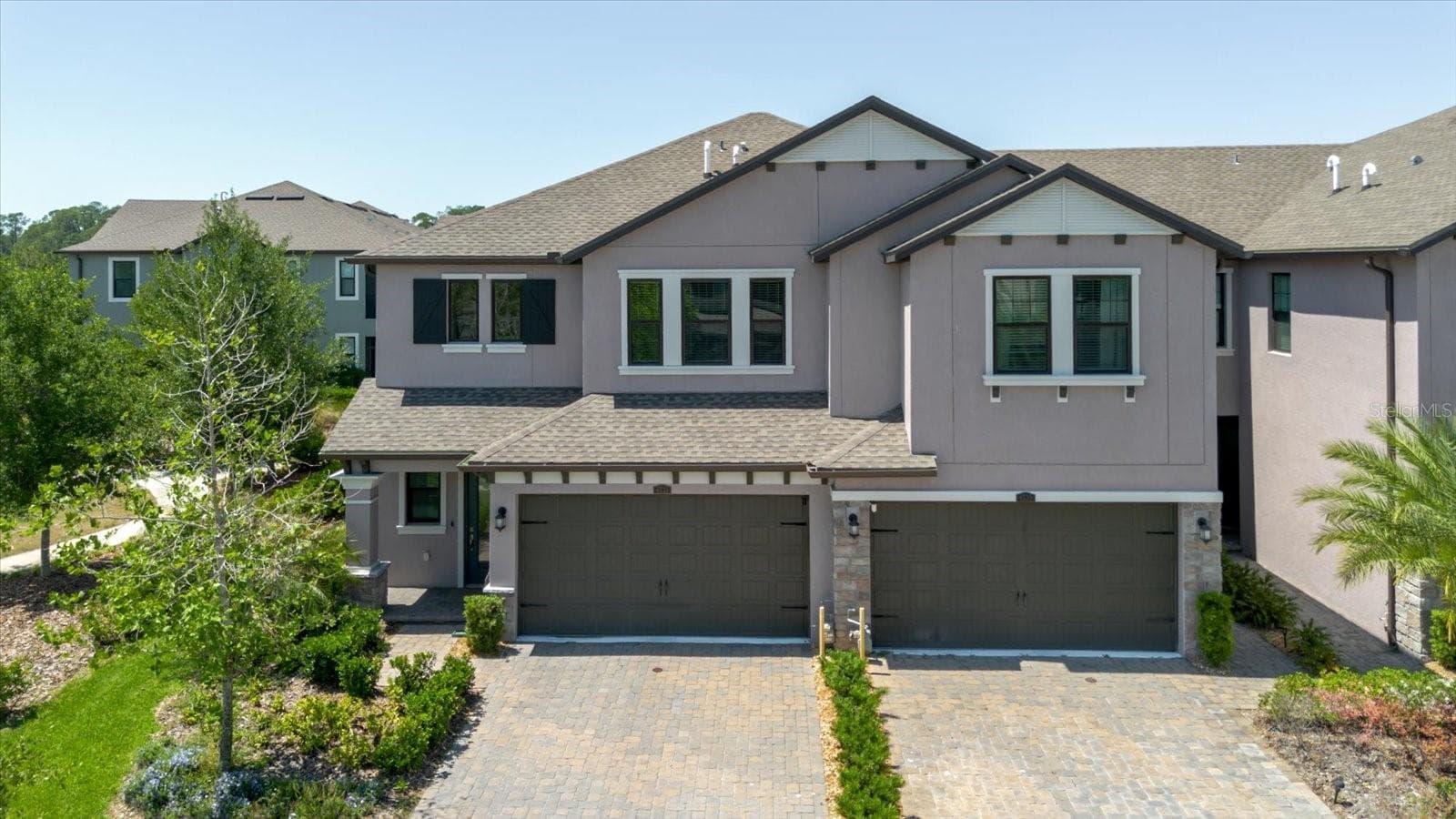 Townhouse at 4531 ALMADA LN SE, WESLEY CHAPEL, photo 2 of 53