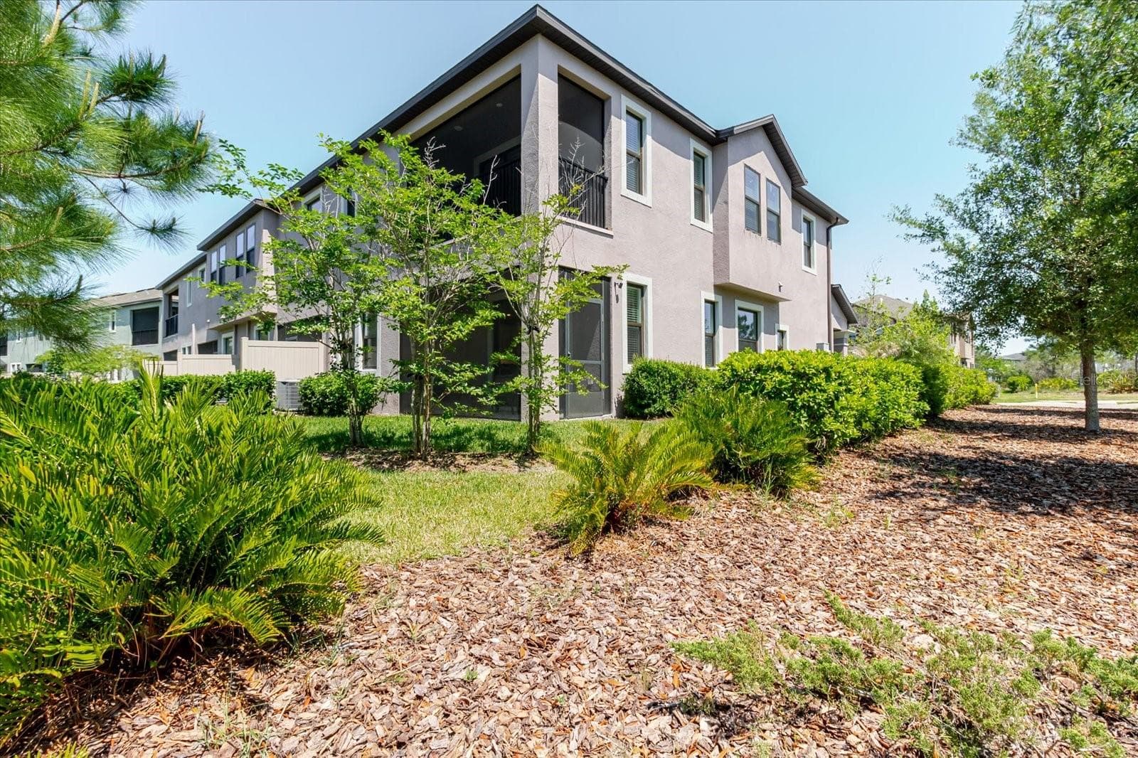 Townhouse at 4531 ALMADA LN SE, WESLEY CHAPEL, photo 4 of 53