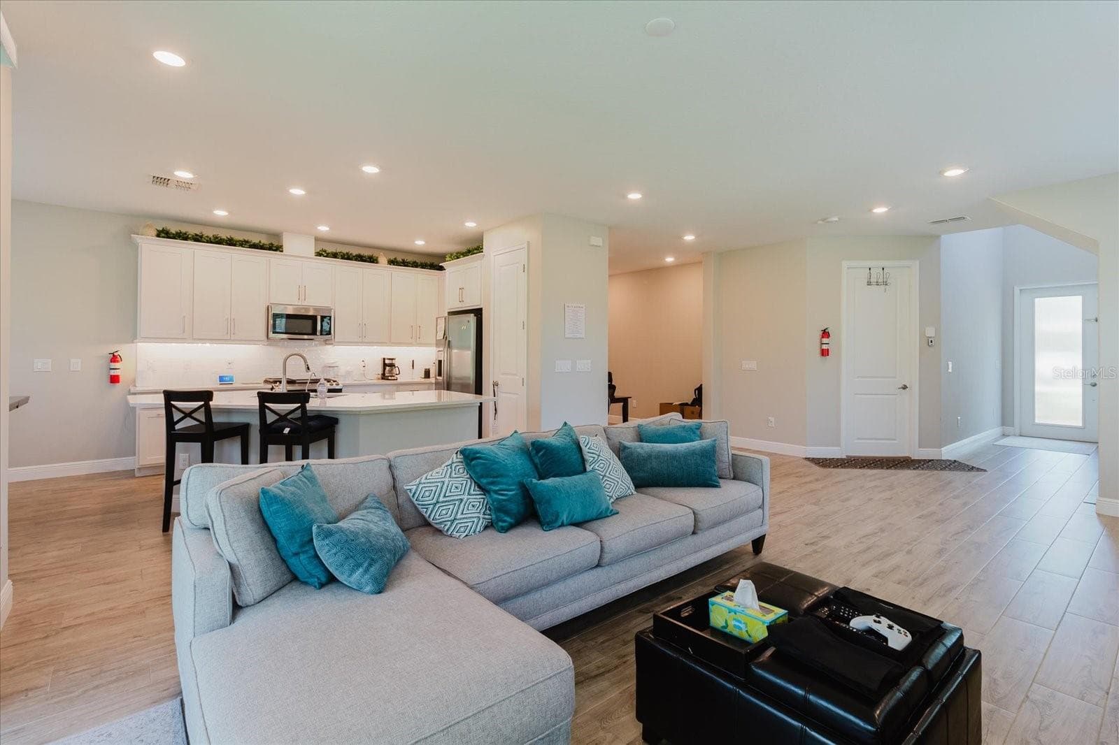 Townhouse at 4531 ALMADA LN SE, WESLEY CHAPEL, photo 7 of 53