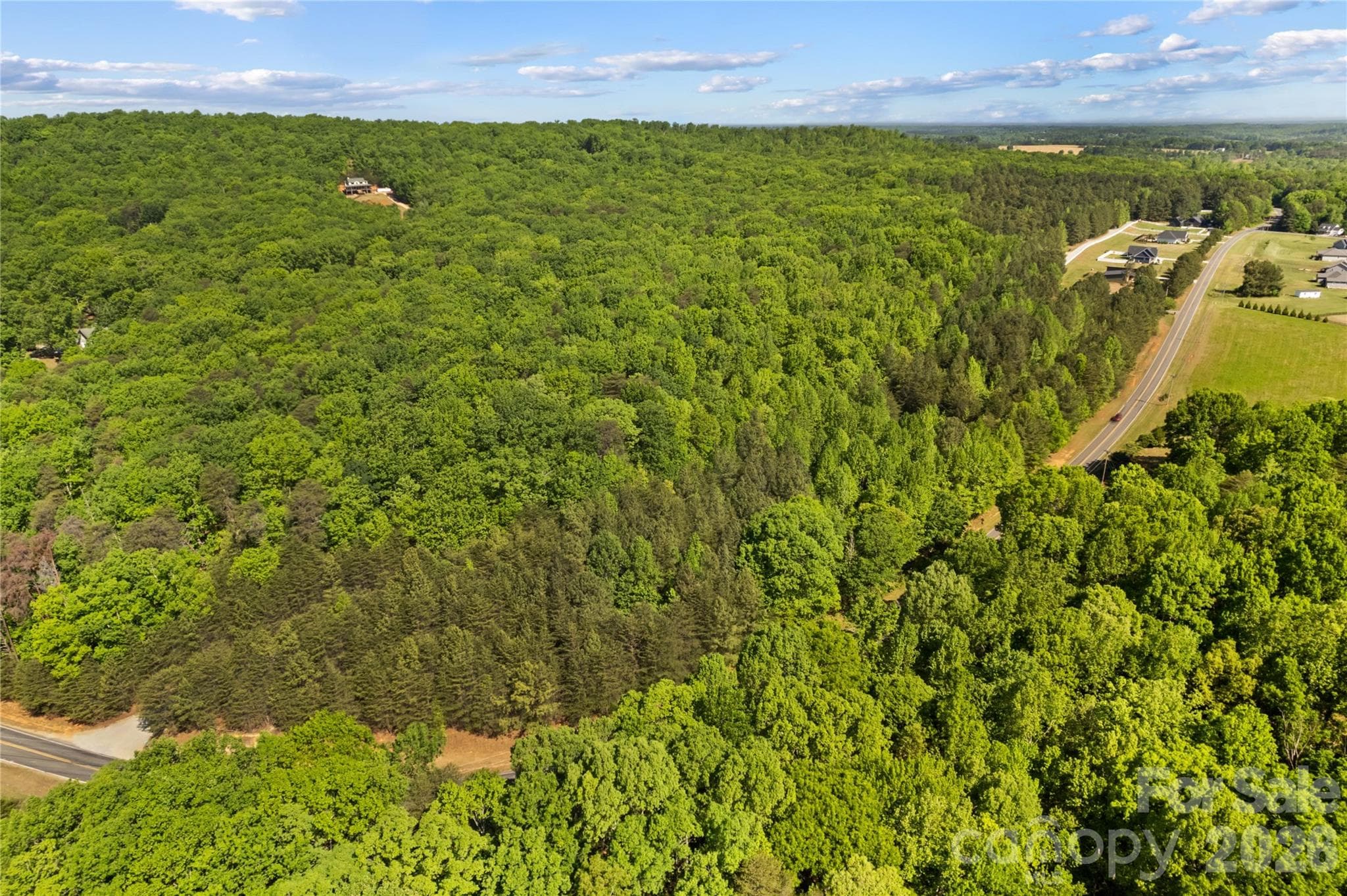 3727 Mount Beulah Road