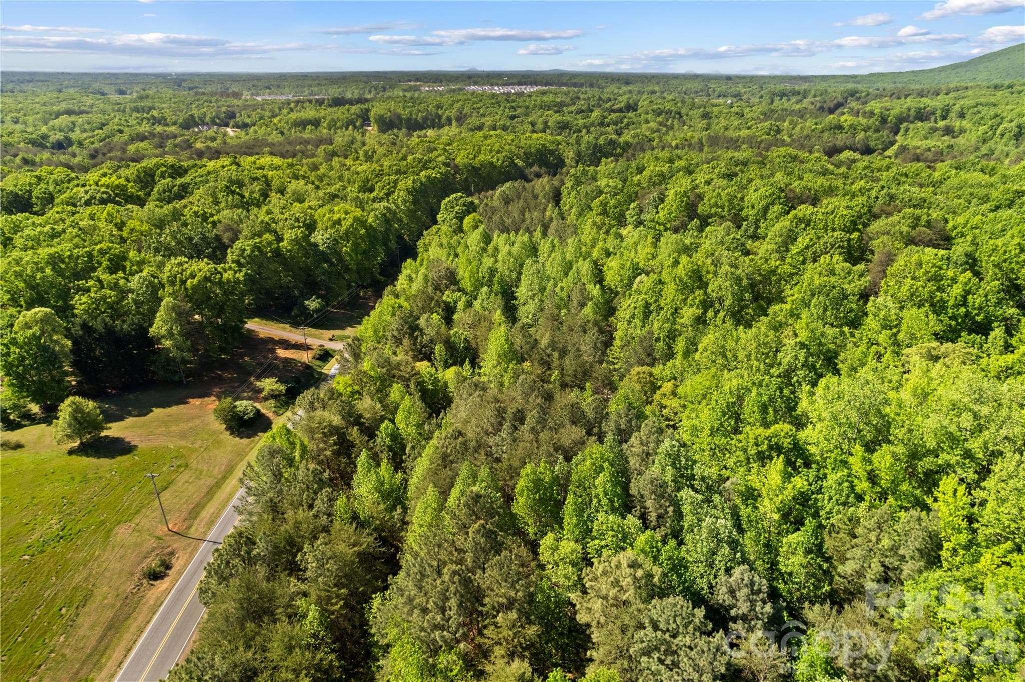 Lot at 3727 Mount Beulah Road, Sherrills Ford, photo 2 of 8
