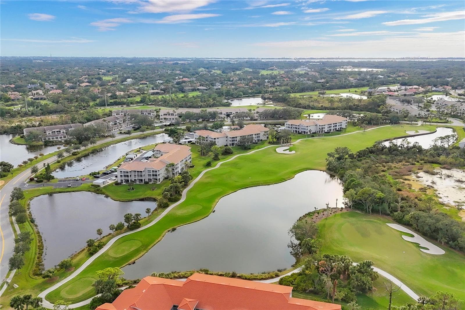 Condominium at 9610 CLUB SOUTH CIR ## 4207, SARASOTA, photo 33 of 58