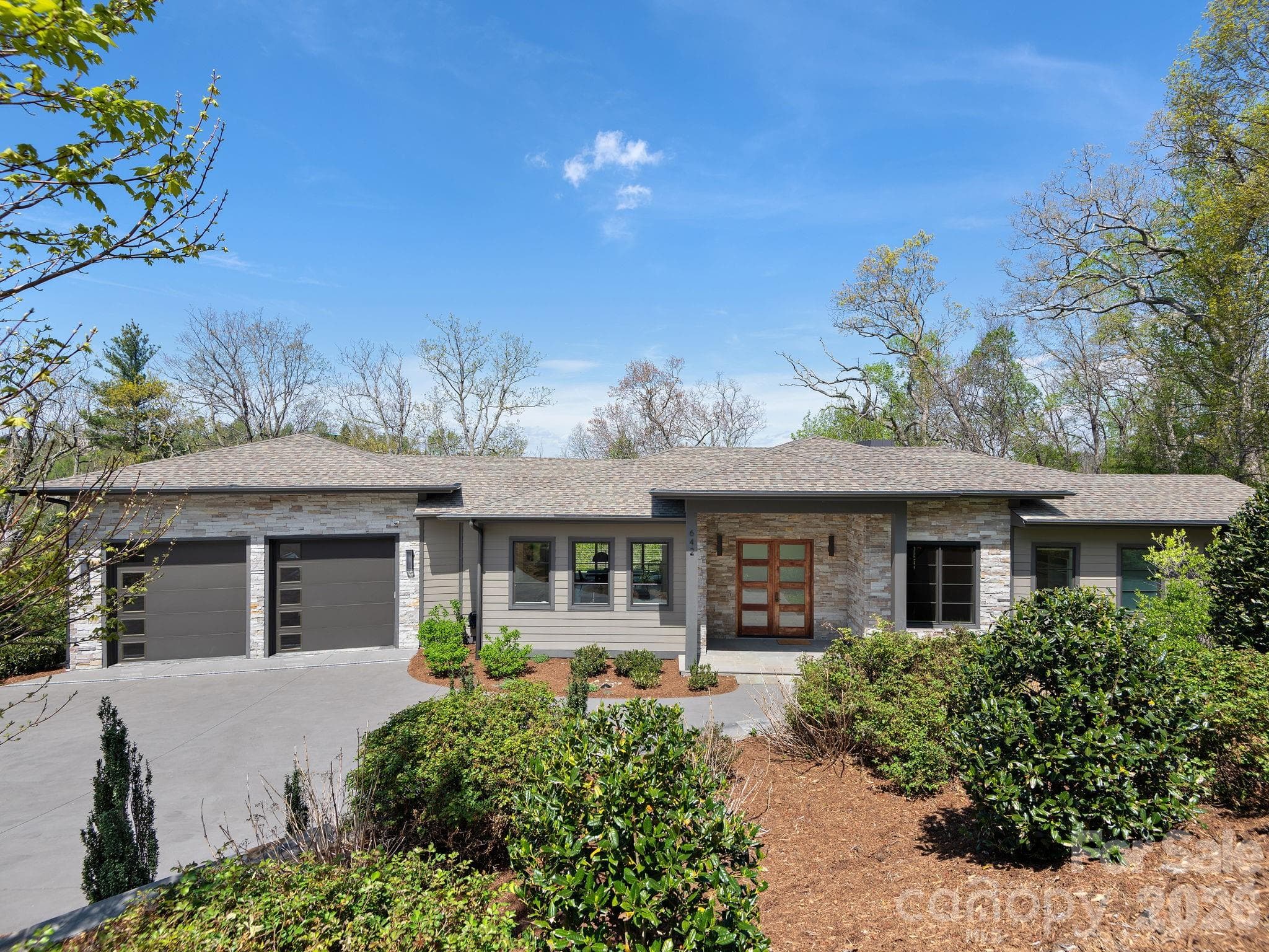 Single Family Residence at Asheville, photo 2 of 48