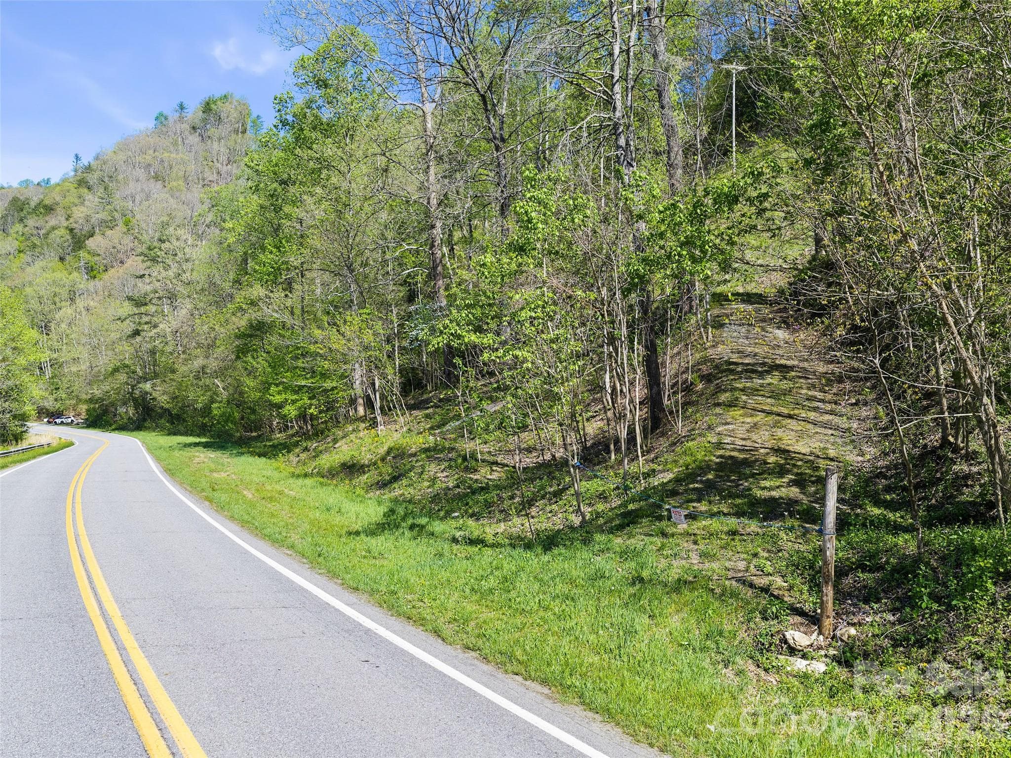 Lot at 000 Little Pine Road, Marshall, photo 8 of 19