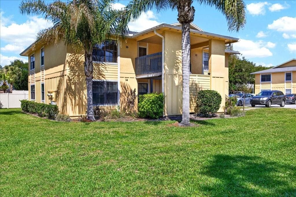 Condominium at 12 BRIGANTINE CT CT, ST AUGUSTINE, photo 7 of 28