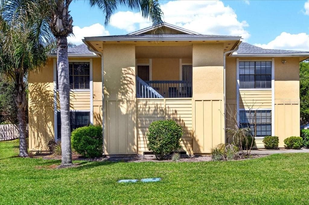 Condominium at 12 BRIGANTINE CT CT, ST AUGUSTINE, photo 8 of 28