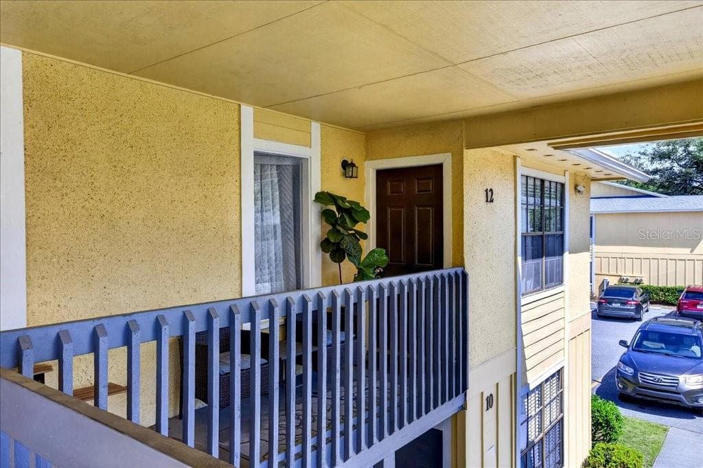 Condominium at 12 BRIGANTINE CT CT, ST AUGUSTINE, photo 16 of 28