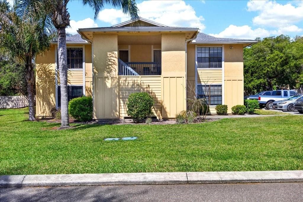 Condominium at 12 BRIGANTINE CT CT, ST AUGUSTINE, photo 25 of 28