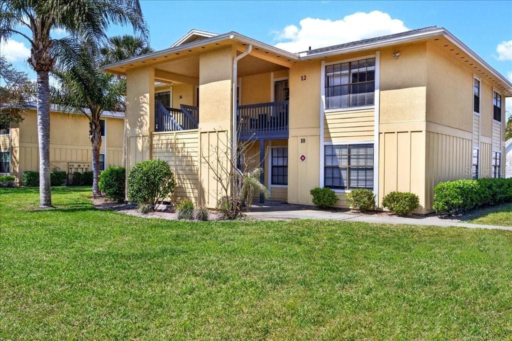 Condominium at 12 BRIGANTINE CT CT, ST AUGUSTINE, photo 26 of 28