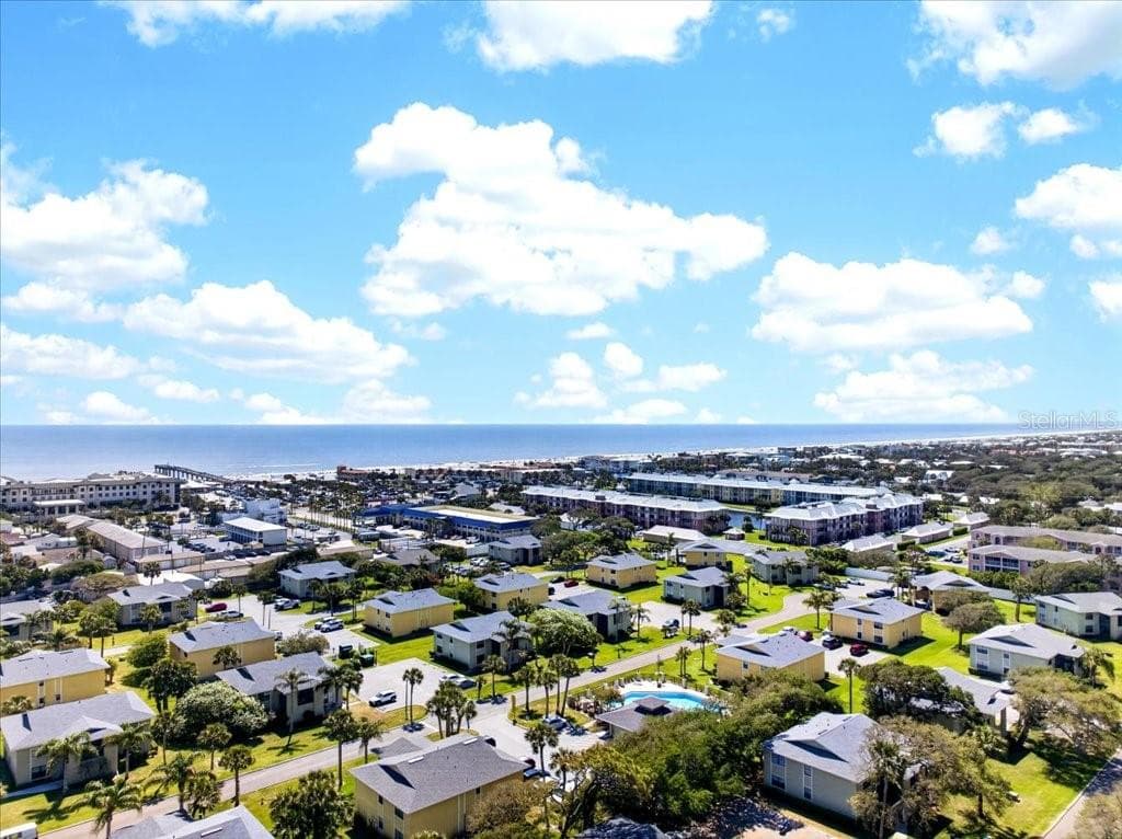 Condominium at 12 BRIGANTINE CT CT, ST AUGUSTINE, photo 27 of 28