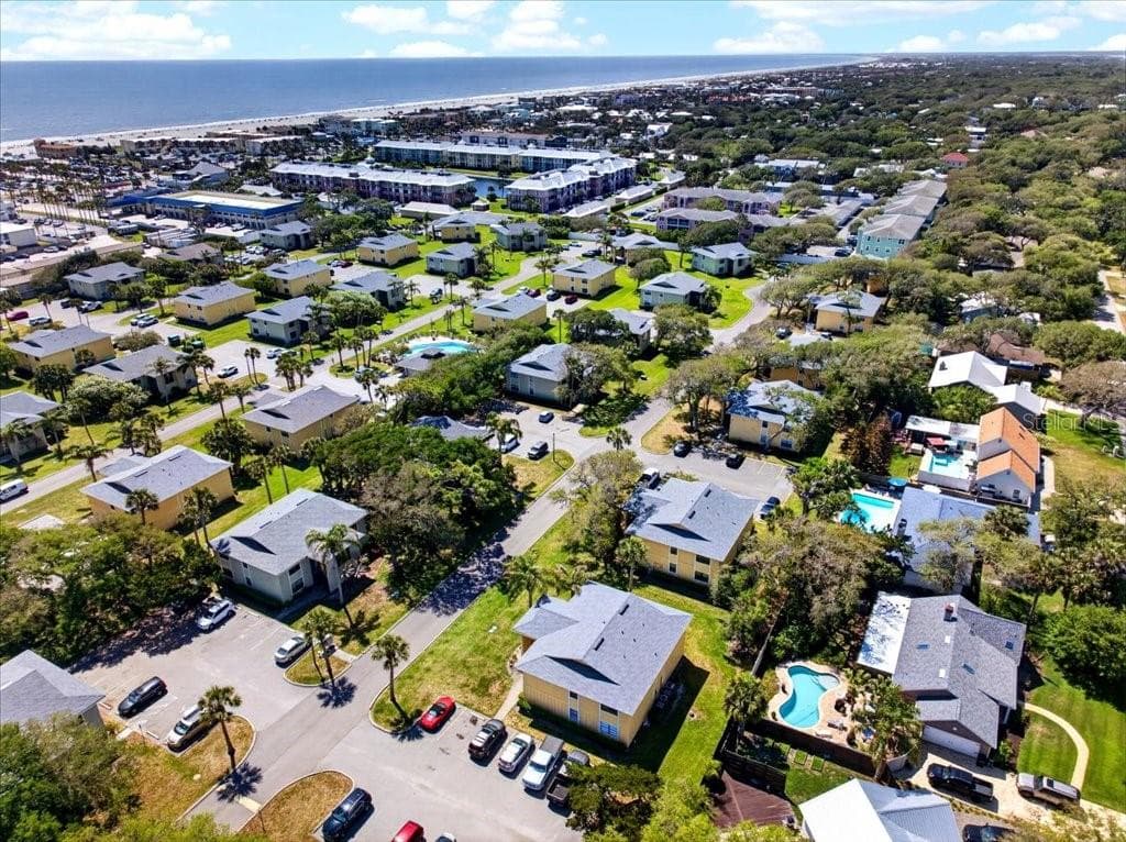 Condominium at 12 BRIGANTINE CT CT, ST AUGUSTINE, photo 28 of 28