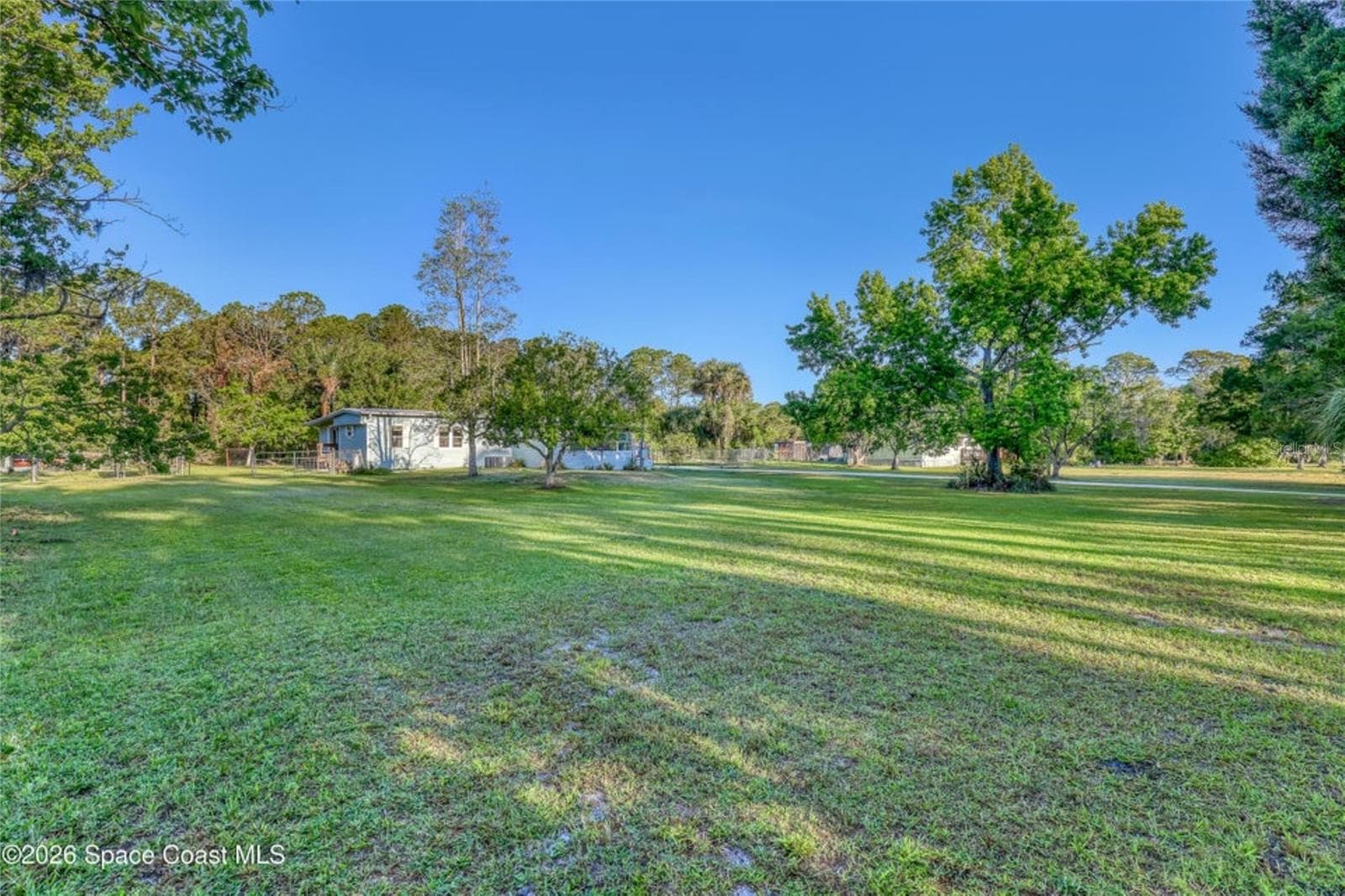 Manufactured Home at 2540 TUSCANY DR, MIMS, photo 3 of 50