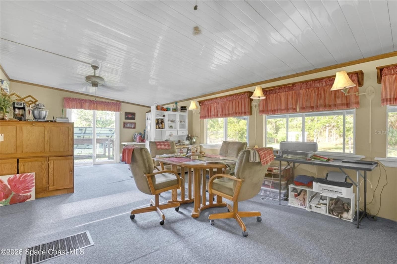 Manufactured Home at 2540 TUSCANY DR, MIMS, photo 21 of 50