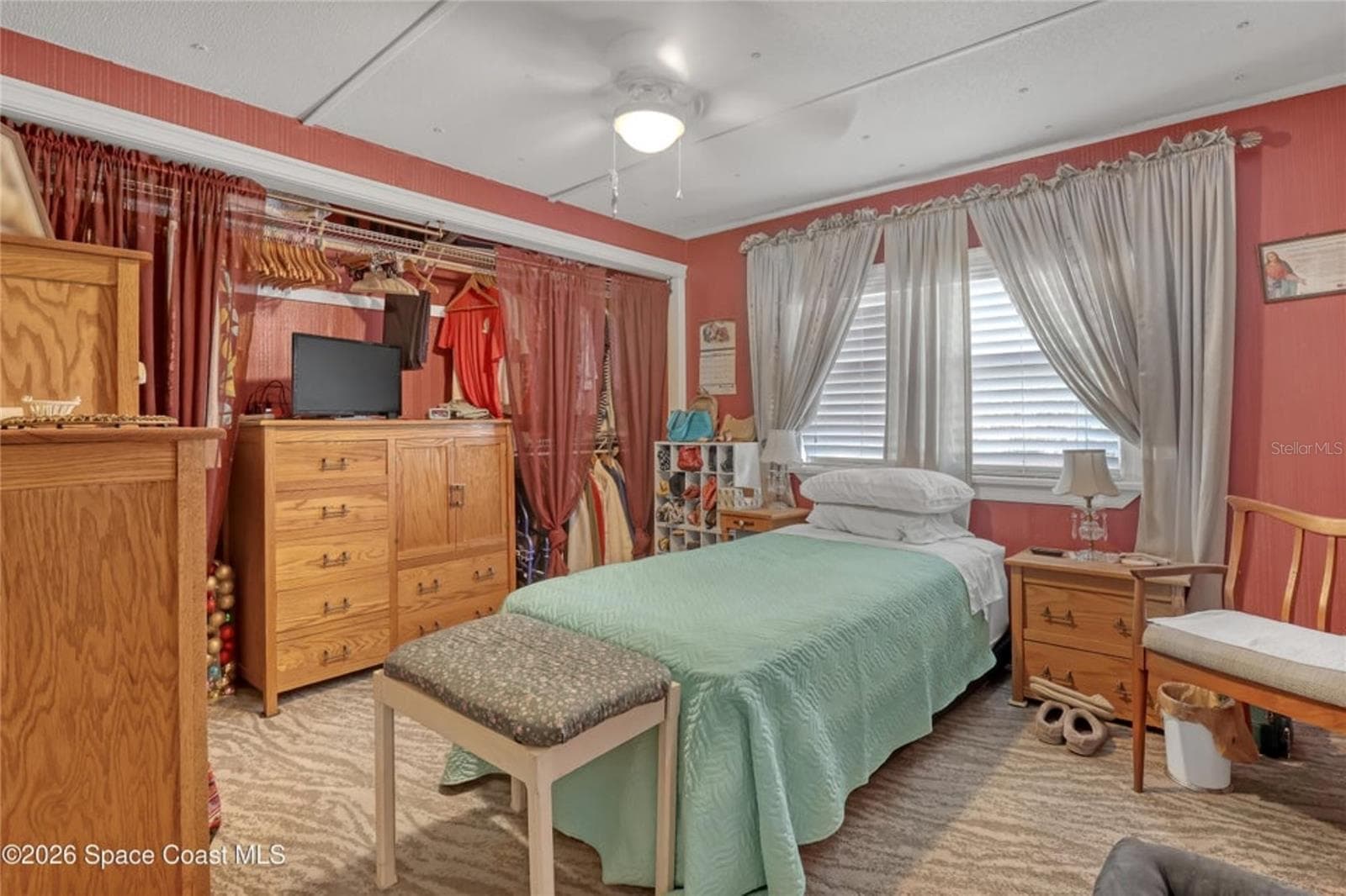 Manufactured Home at 2540 TUSCANY DR, MIMS, photo 26 of 50