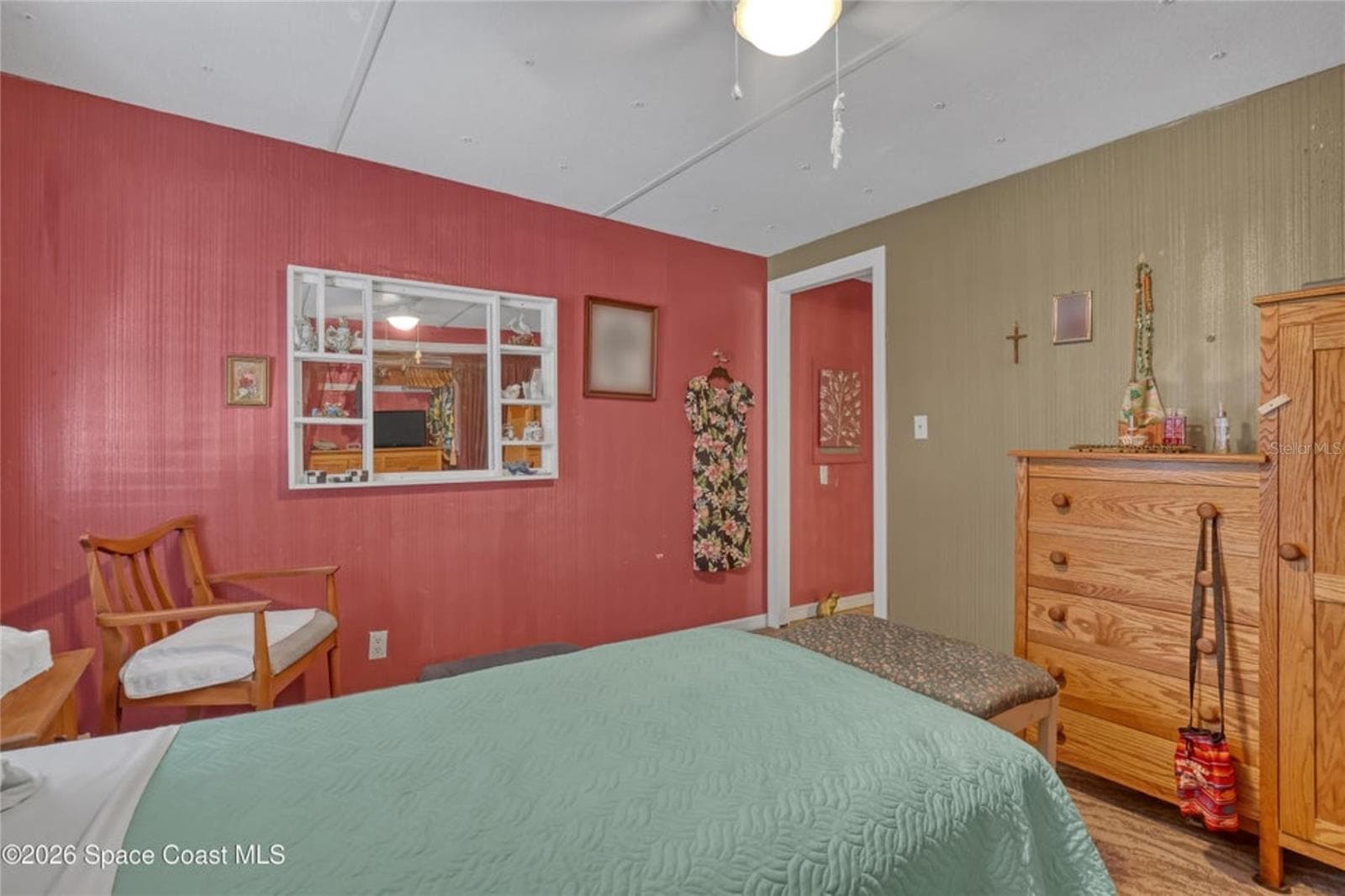 Manufactured Home at 2540 TUSCANY DR, MIMS, photo 27 of 50