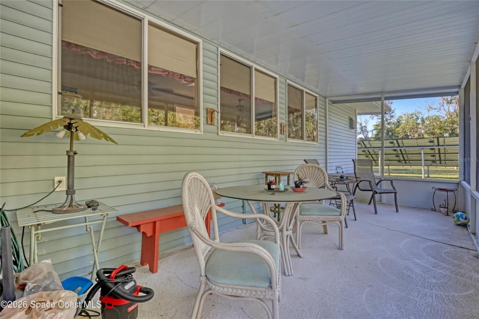 Manufactured Home at 2540 TUSCANY DR, MIMS, photo 30 of 50