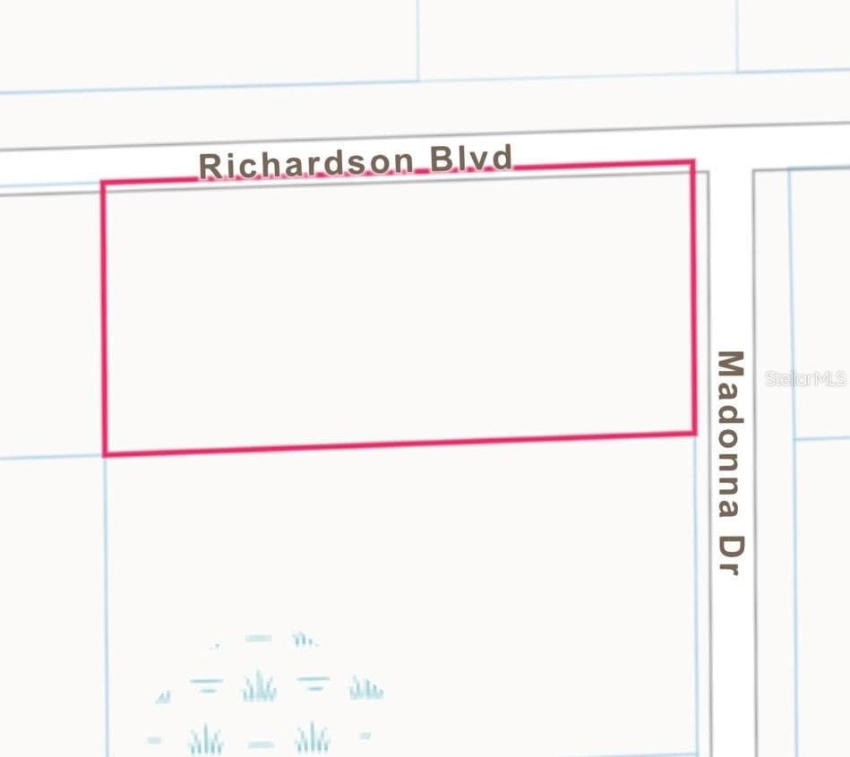 Land at 0 RICHARDSON BLVD, LOT 1, WEBSTER, photo 3 of 3