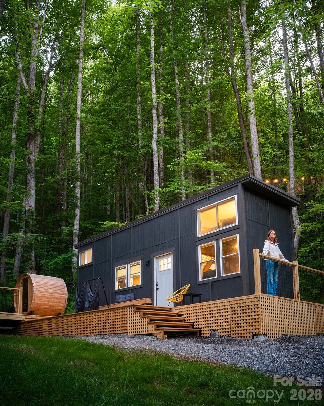Portfolio at Sylva, photo 8 of 31
