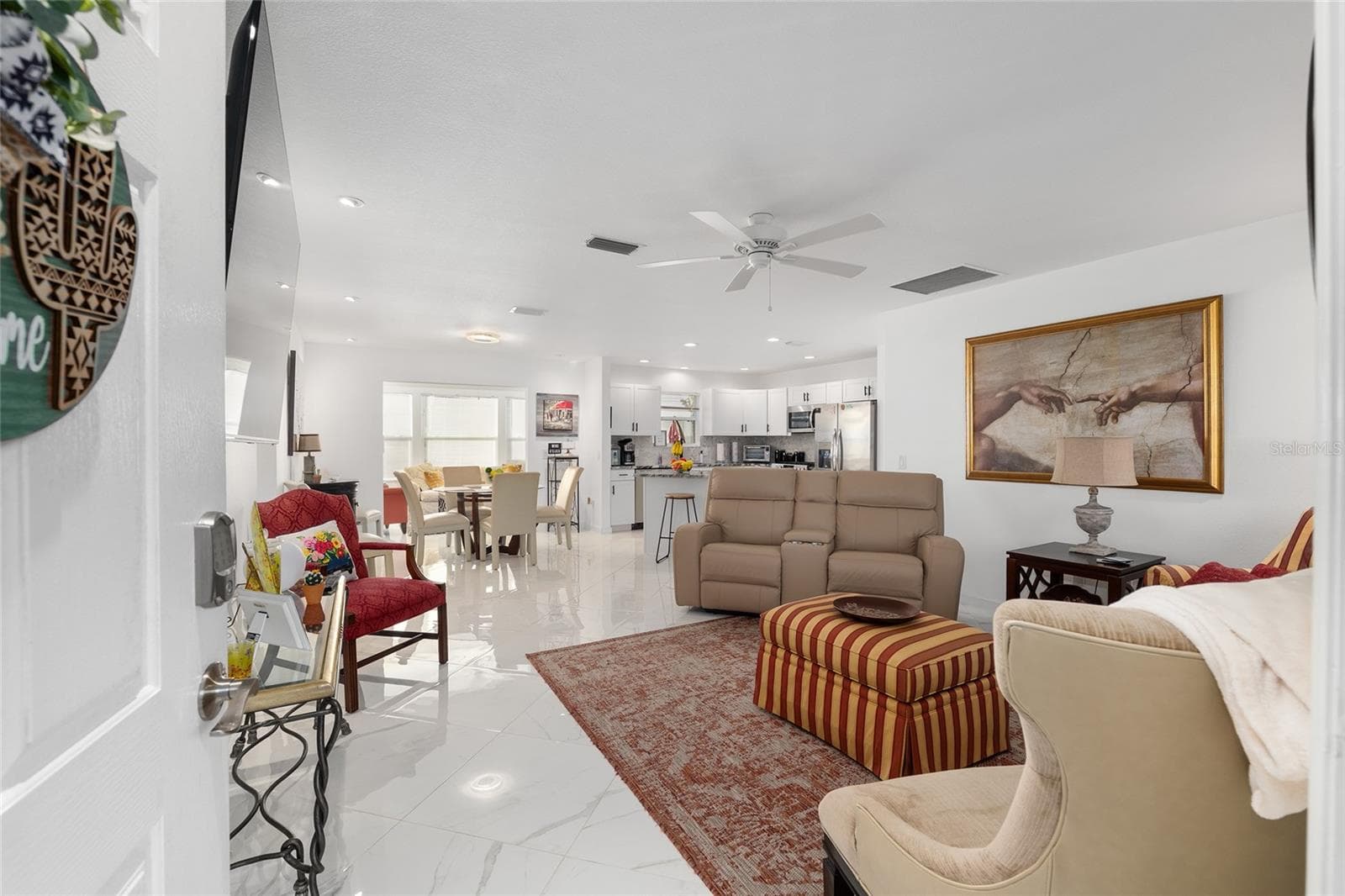 Single Family Residence at 17009 SE 96TH CHAPELWOOD CIR, THE VILLAGES, photo 12 of 58
