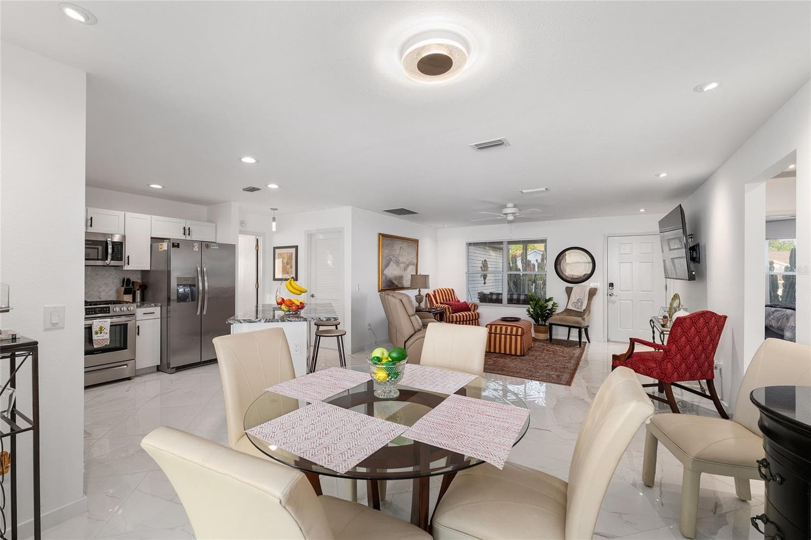 Single Family Residence at 17009 SE 96TH CHAPELWOOD CIR, THE VILLAGES, photo 20 of 58