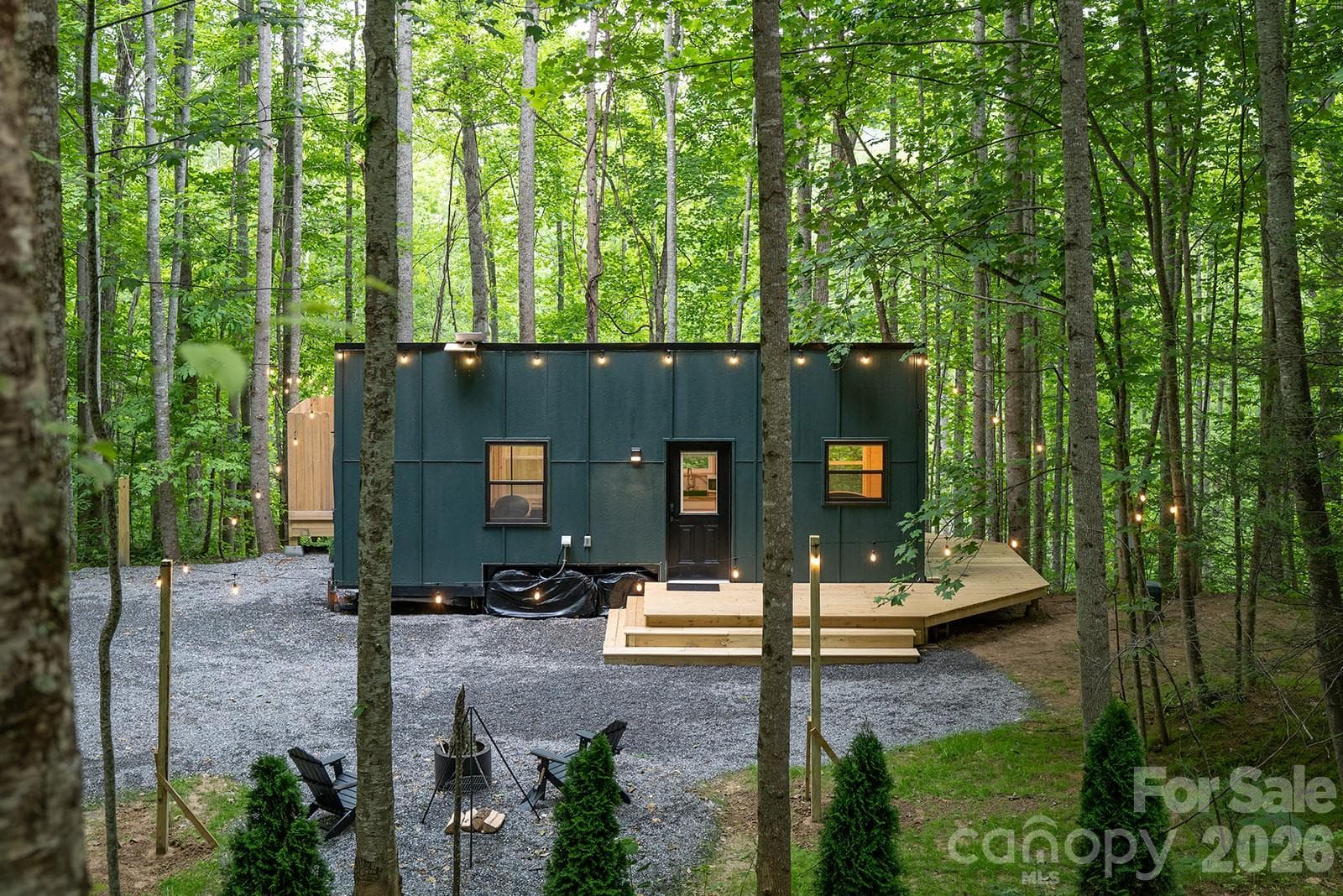Acreage at Sylva, photo 16 of 31