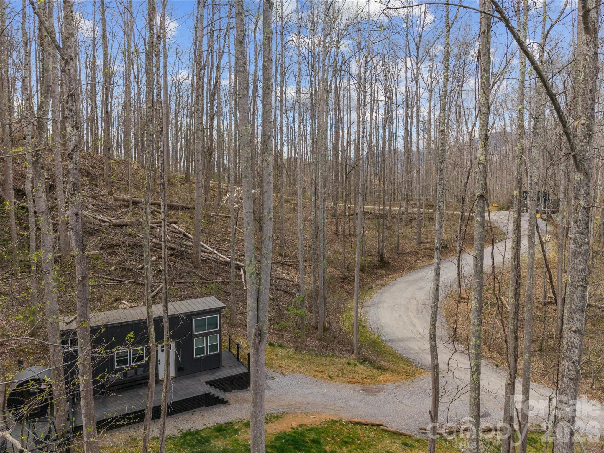 Acreage at Sylva, photo 29 of 31