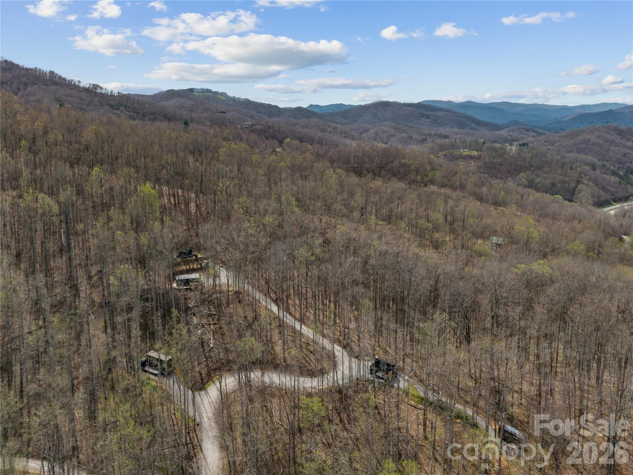 Acreage at Sylva, photo 30 of 31