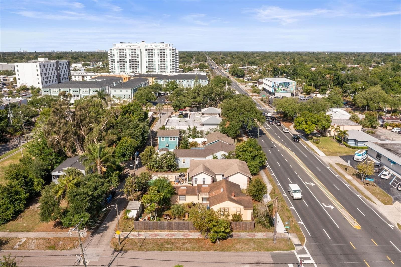 Land at 3000 5TH AVE N, ST PETERSBURG, photo 2 of 22
