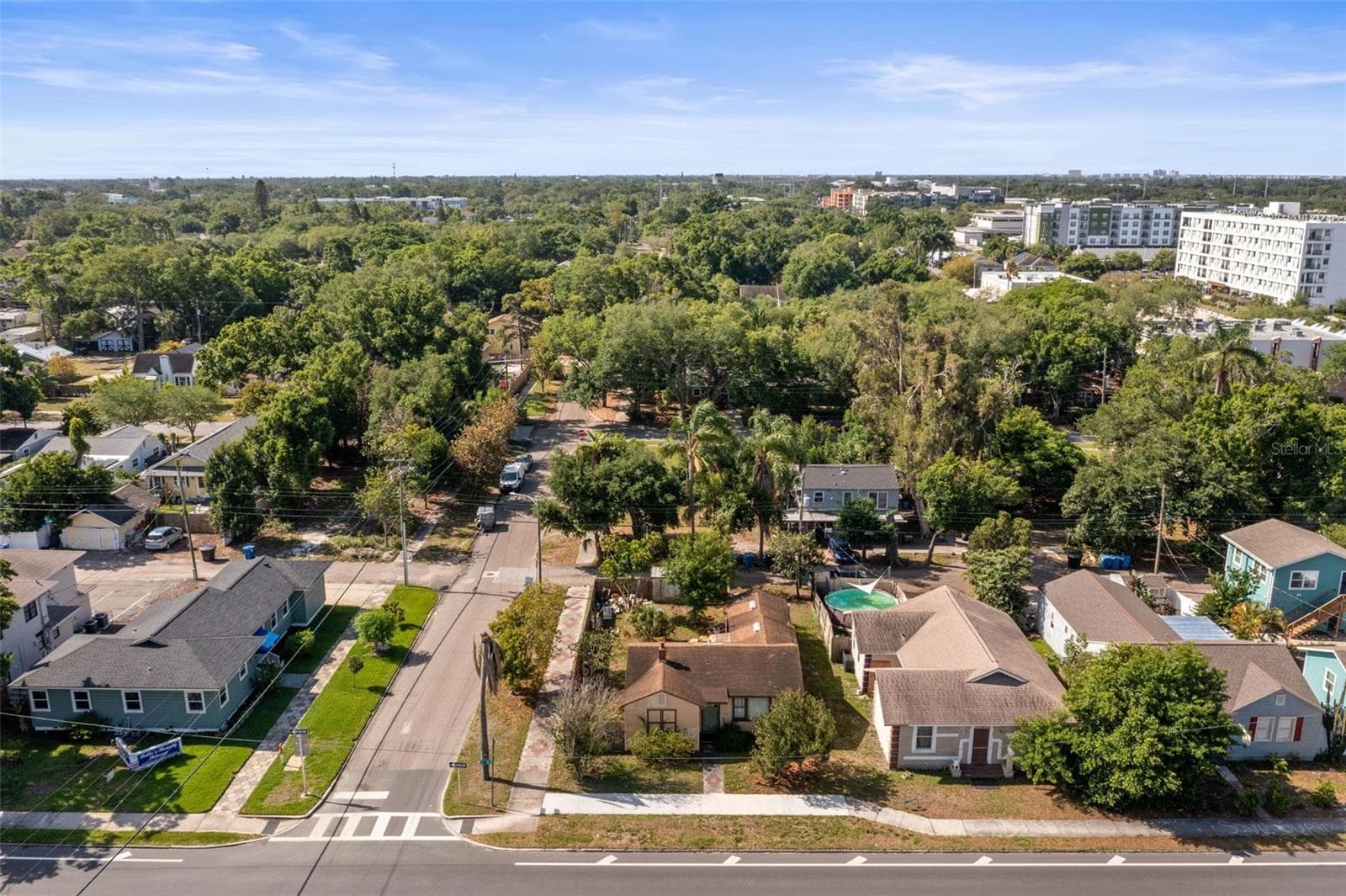 Land at 3000 5TH AVE N, ST PETERSBURG, photo 3 of 22