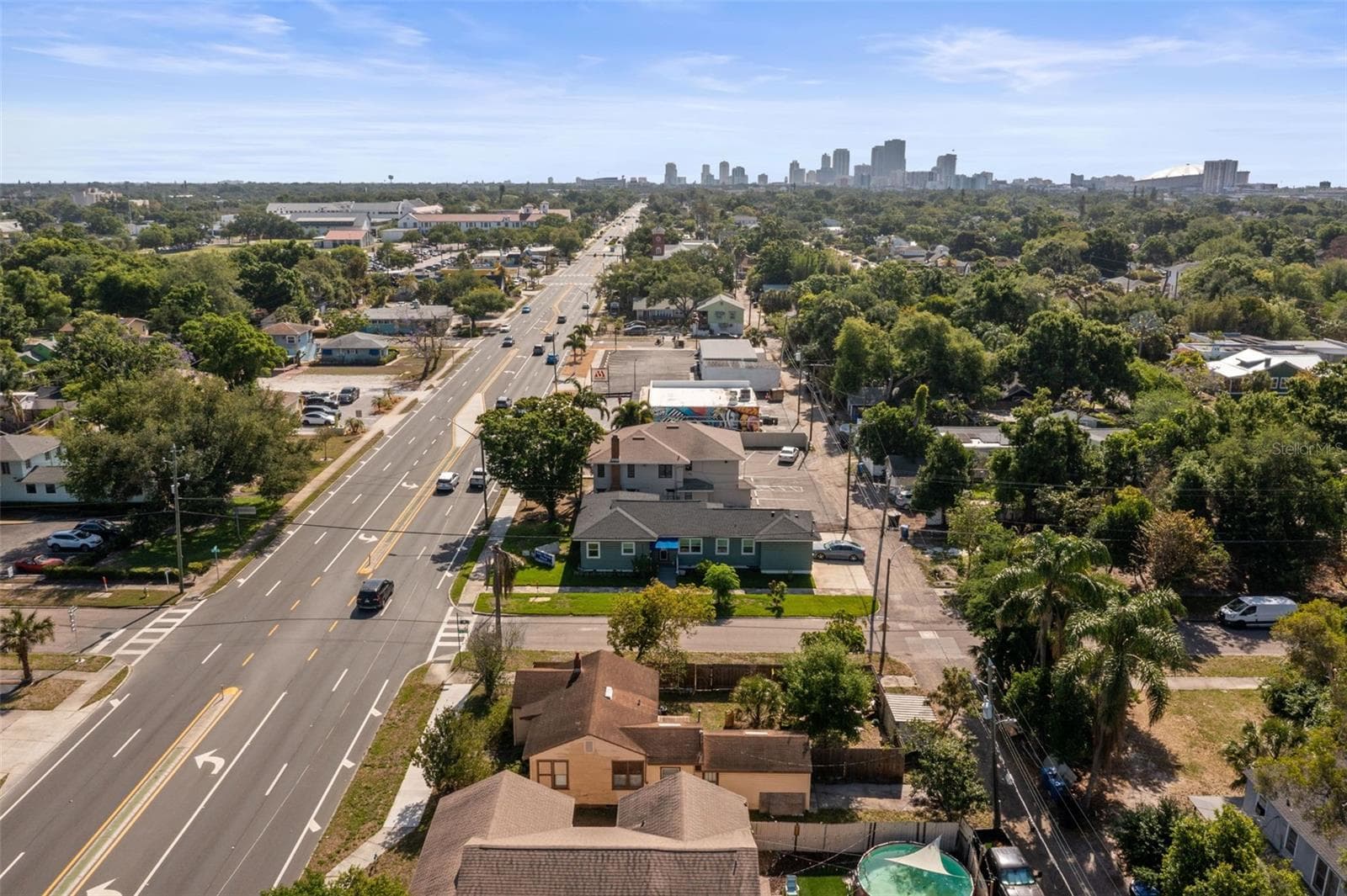 Land at 3000 5TH AVE N, ST PETERSBURG, photo 4 of 22