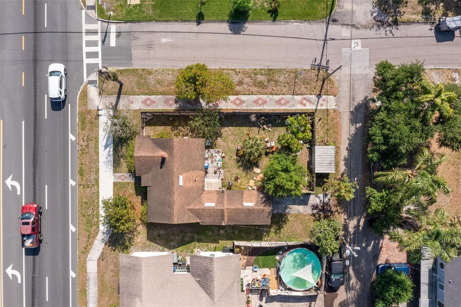 Land at 3000 5TH AVE N, ST PETERSBURG, photo 5 of 22