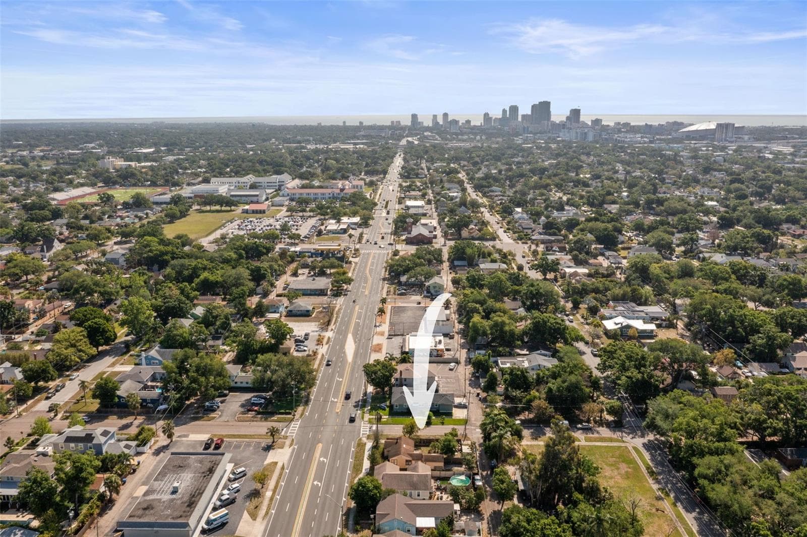 Land at 3000 5TH AVE N, ST PETERSBURG, photo 6 of 22