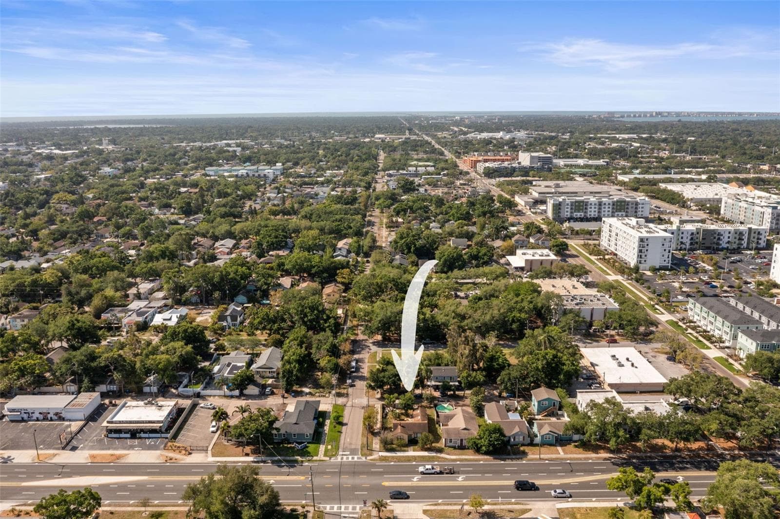 Land at 3000 5TH AVE N, ST PETERSBURG, photo 8 of 22