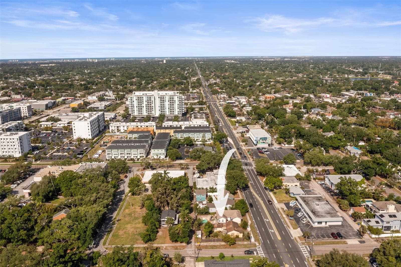 Land at 3000 5TH AVE N, ST PETERSBURG, photo 10 of 22