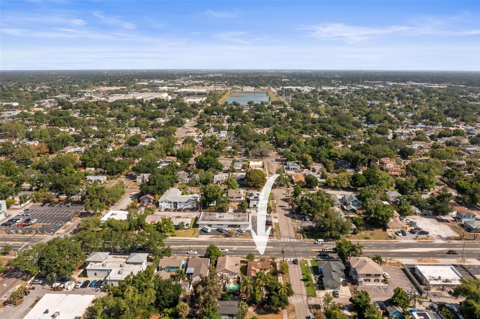 Land at 3000 5TH AVE N, ST PETERSBURG, photo 11 of 22
