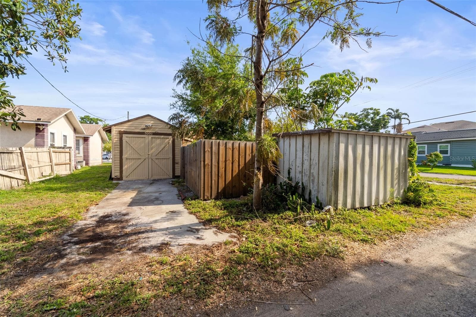 Land at 3000 5TH AVE N, ST PETERSBURG, photo 19 of 22