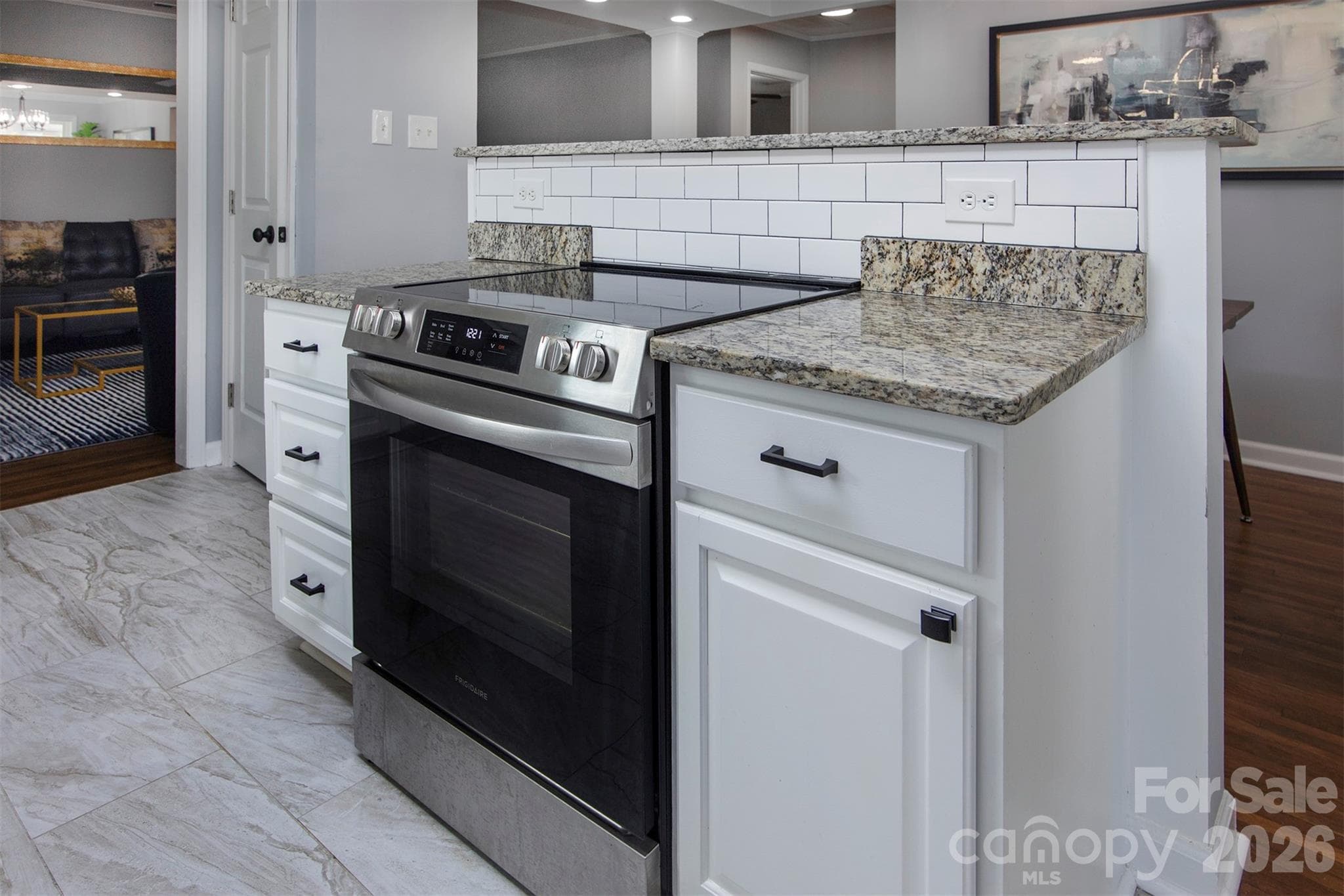 Kitchen - Charlotte