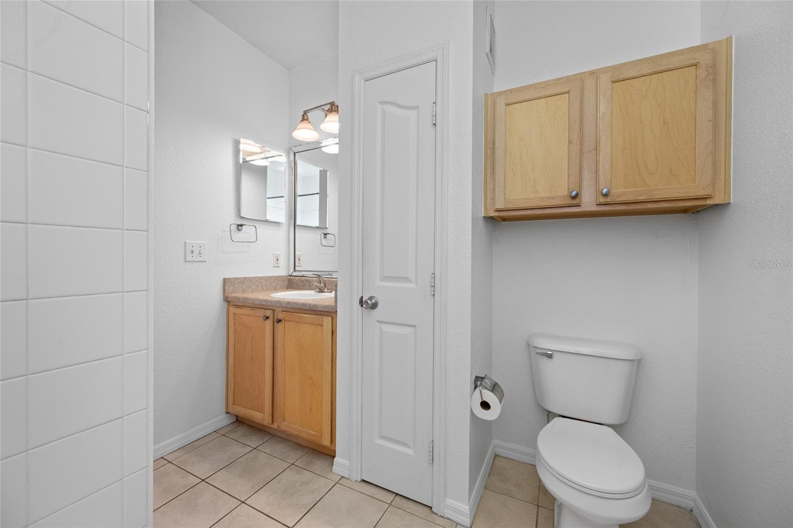 Bathroom - 5000 CULBREATH KEY WAY #1-201, TAMPA