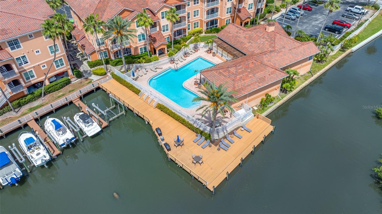 Condominium at 5000 CULBREATH KEY WAY #1-201, TAMPA, photo 44 of 52