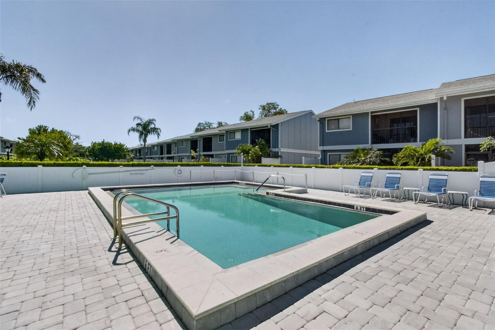 Condominium at 6033 34TH ST W #145, BRADENTON, photo 39 of 51