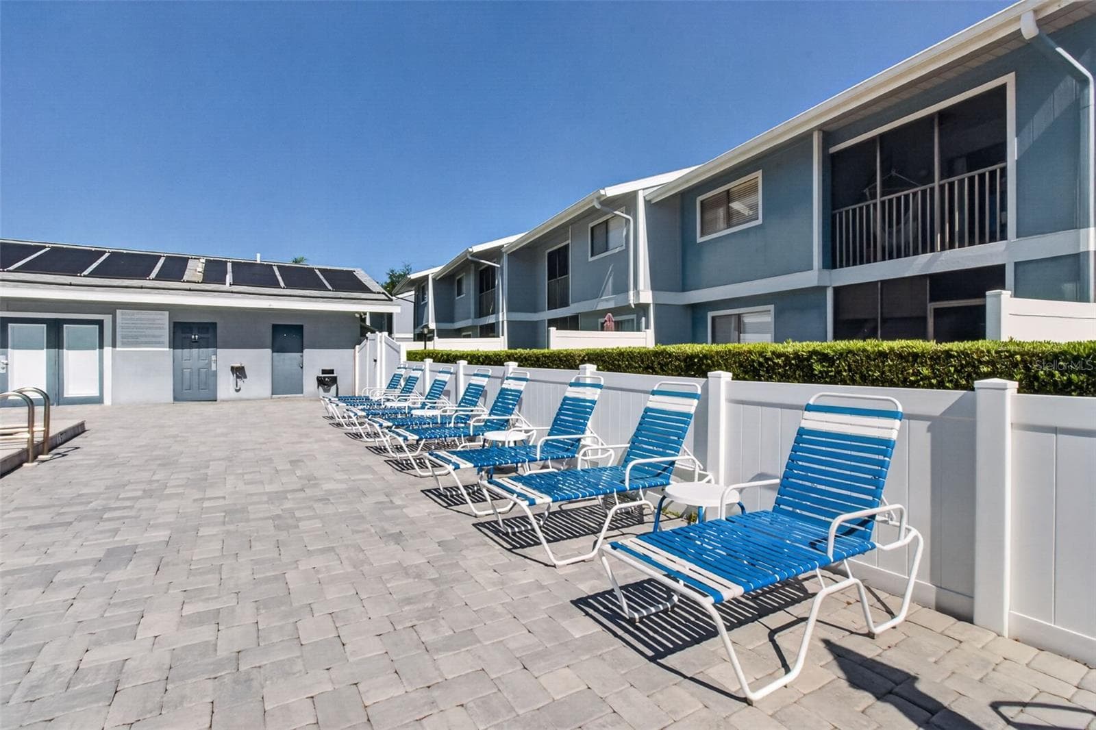 Condominium at 6033 34TH ST W #145, BRADENTON, photo 40 of 51