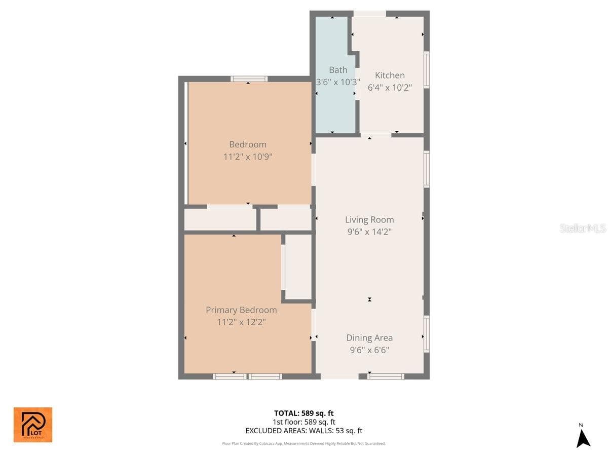 Triplex at 130 86TH TER, TREASURE ISLAND, photo 12 of 90