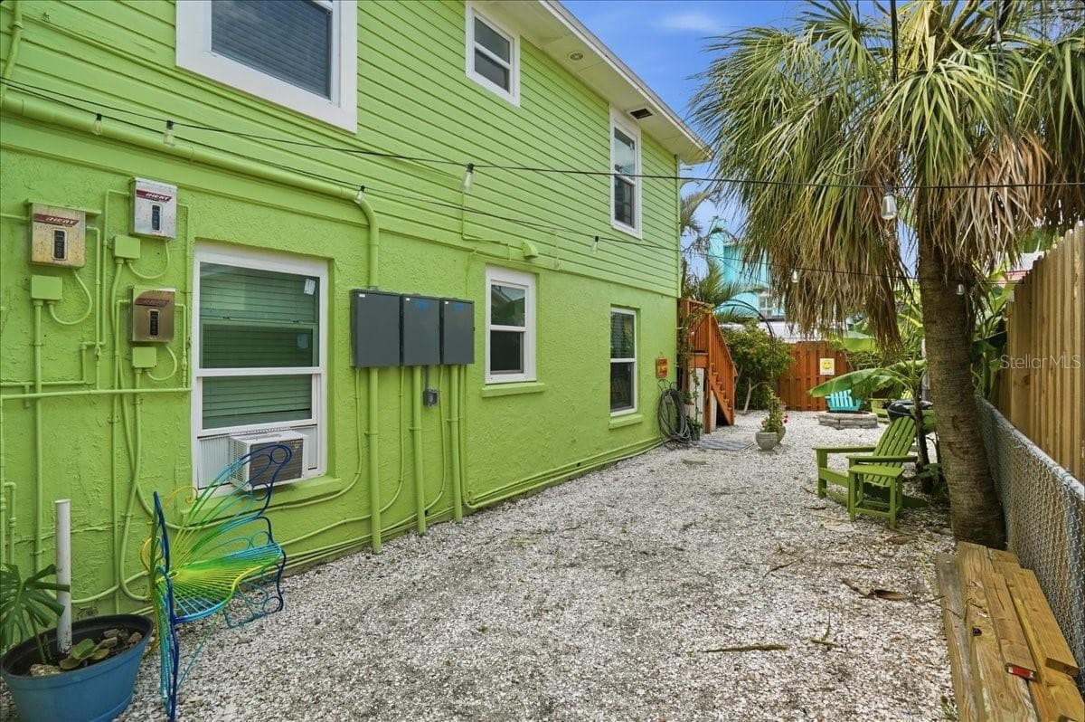 Triplex at 130 86TH TER, TREASURE ISLAND, photo 16 of 90